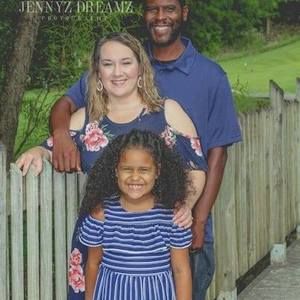 Meet your Posher, Katrina